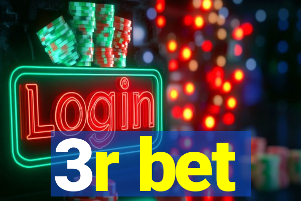 3r bet